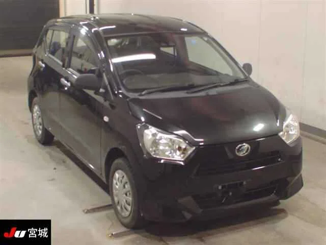 Daihatsu Mira e:S LA360S 2019